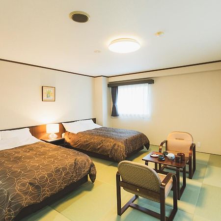 Hotel Onsen Yupopo à Semboku Extérieur photo
