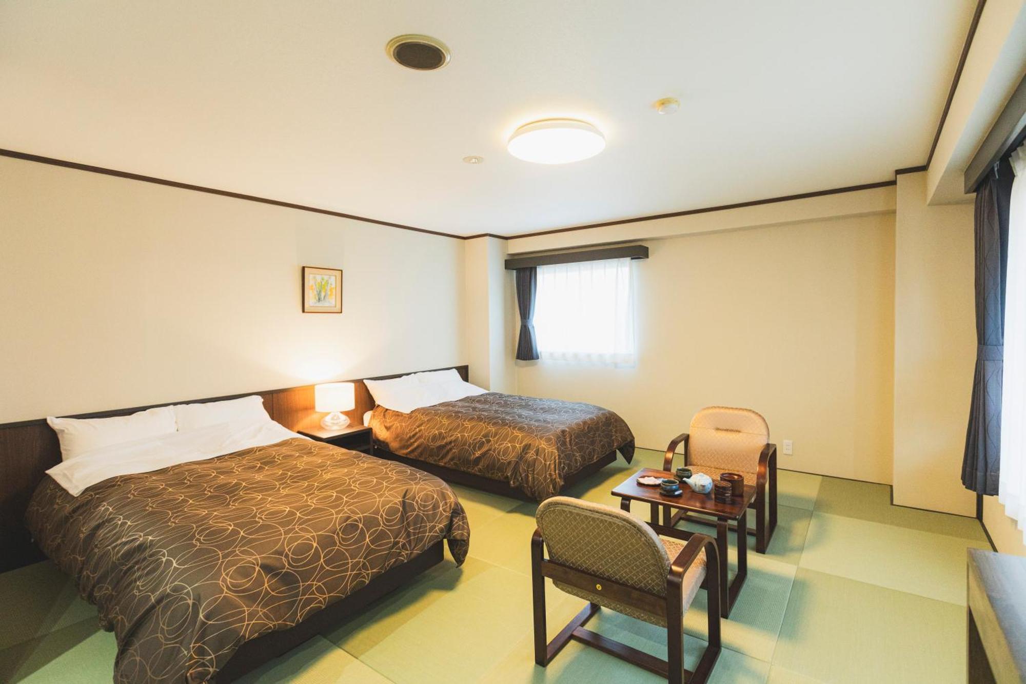 Hotel Onsen Yupopo à Semboku Extérieur photo