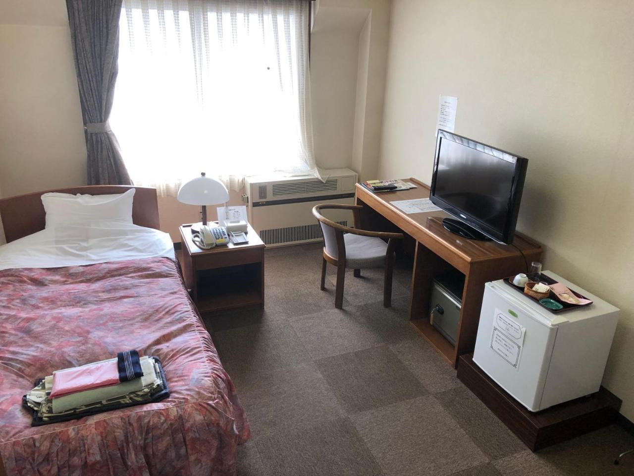 Hotel Onsen Yupopo à Semboku Extérieur photo