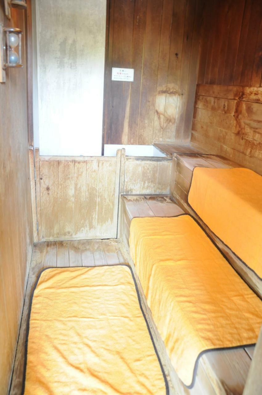 Hotel Onsen Yupopo à Semboku Extérieur photo